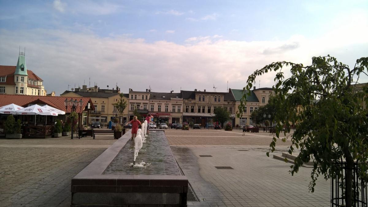 Skąd się bierze bogactwo Świecia i co to dla nas oznacza?