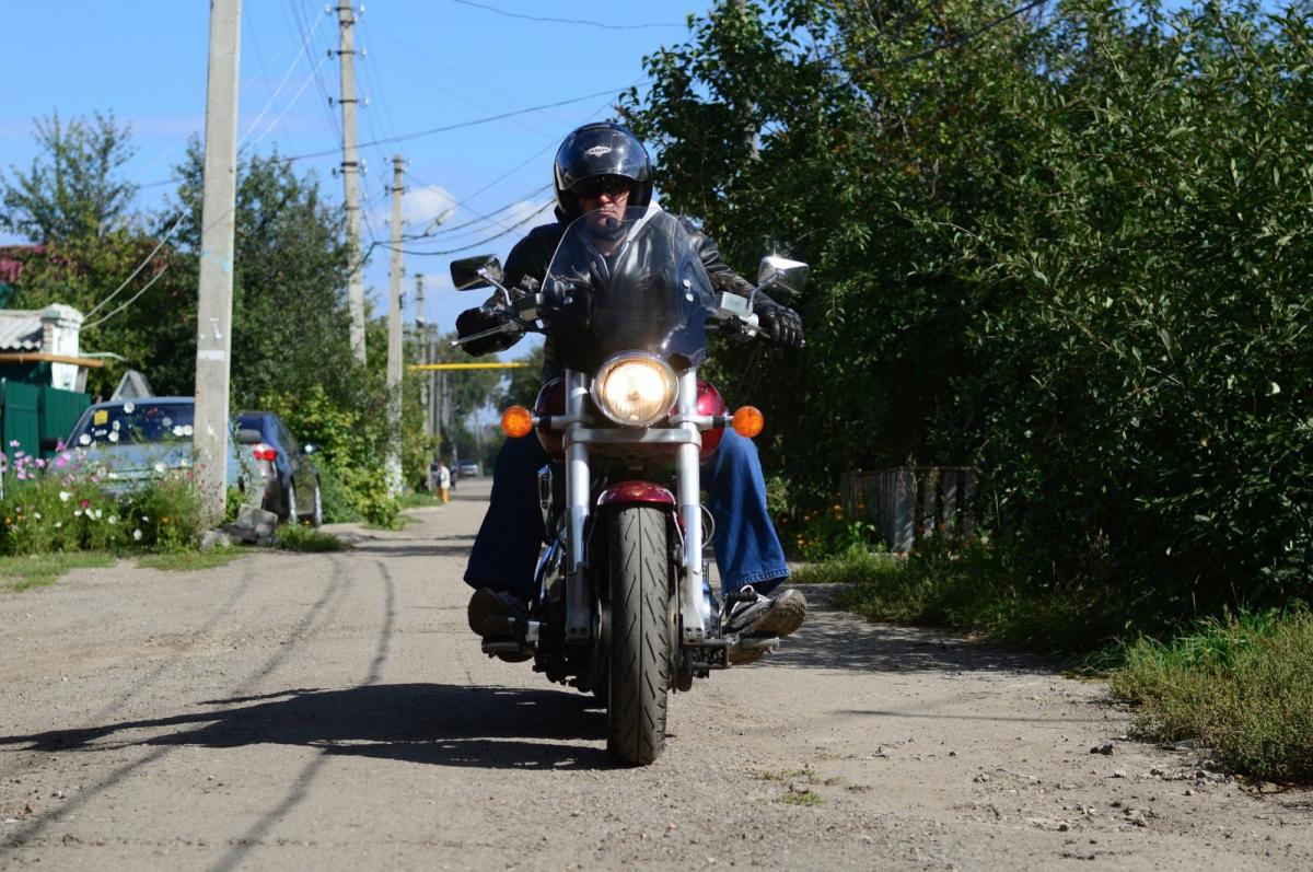 Już w najbliższy weekend III Świecki Zlot Motocyklowy. Sprawdzamy program imprezy