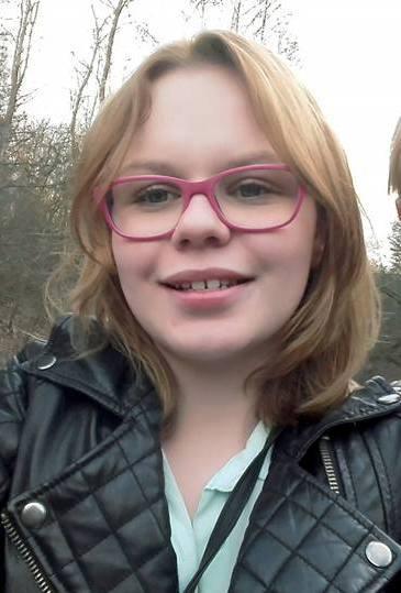 21-letnia Marcelina Gwizdała jest już bezpieczna