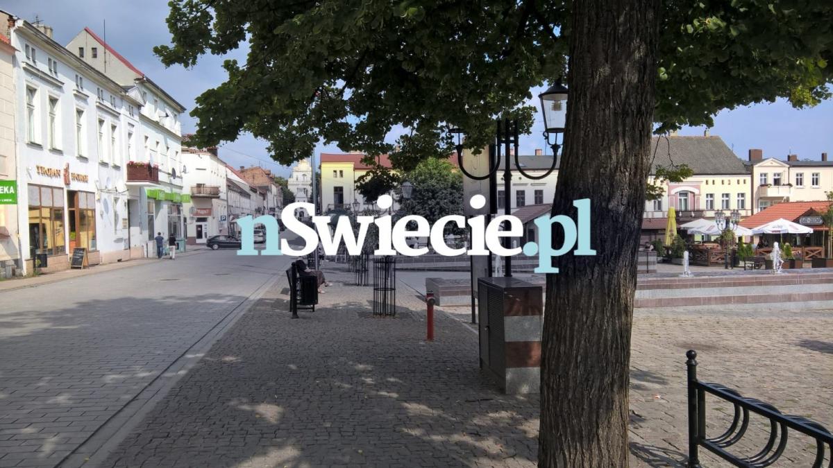nSwiecie, nowy portal w powiecie świeckim, zaprasza do współpracy
