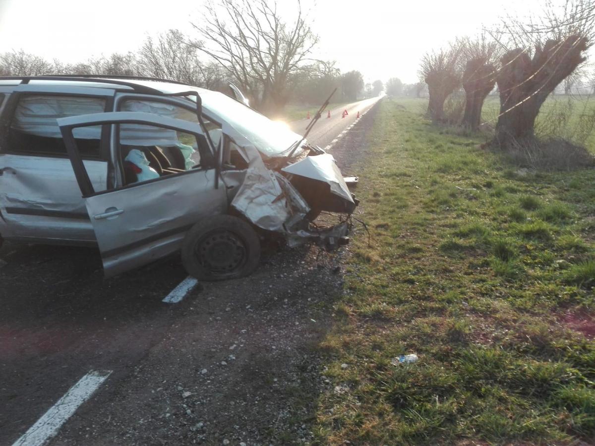 W ten weekend pijani kierowcy wpadli w ręce policji