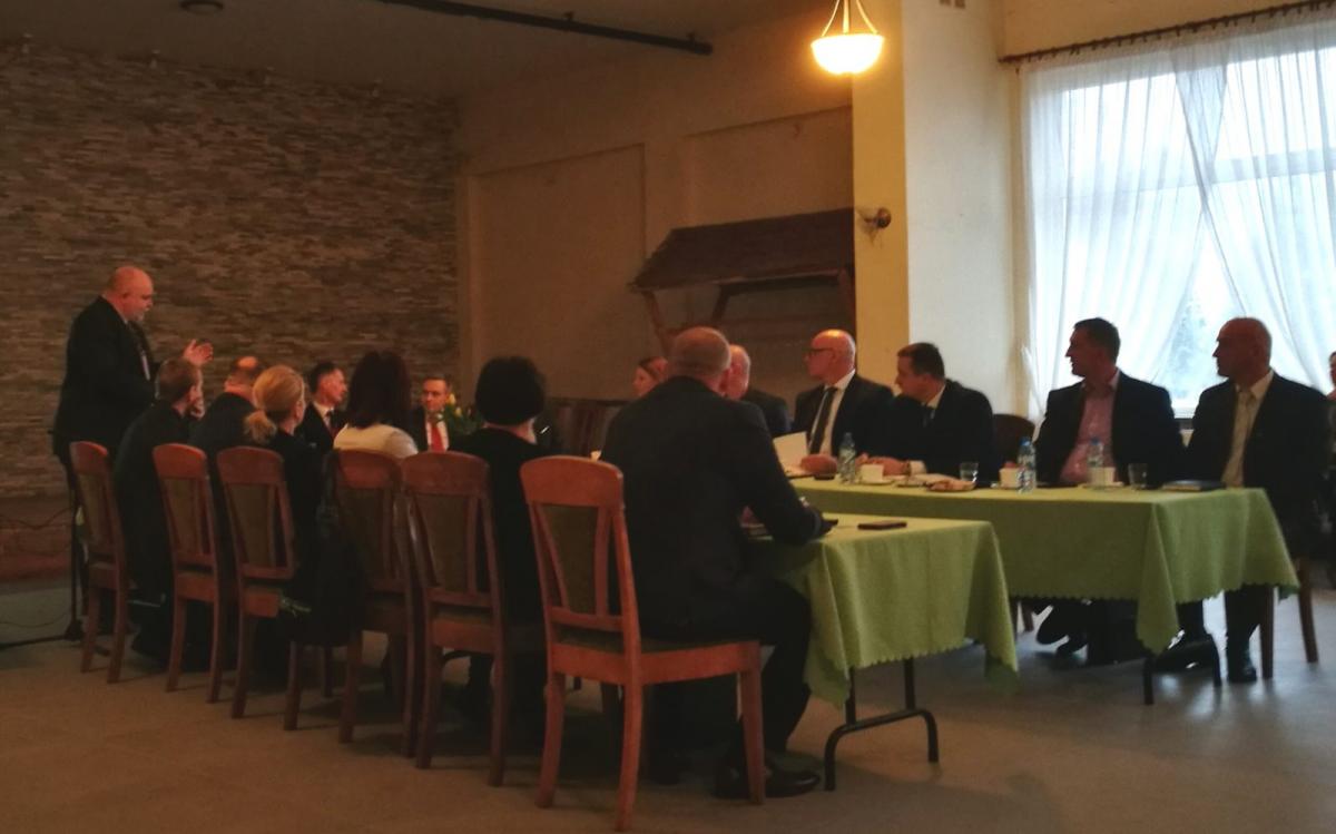 Radni gminy Jeżewo zdecydowali. Będzie plan zagospodarowania dla Buczka