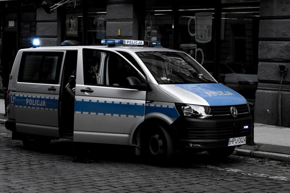 Pędził przez teren zabudowany 108 km/h. 31-latek stracił prawo jazdy na miejscu