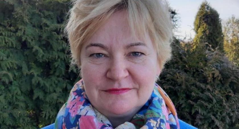 Gabriela Tubisz-Kuliś – farmaceutka z wielkim sercem