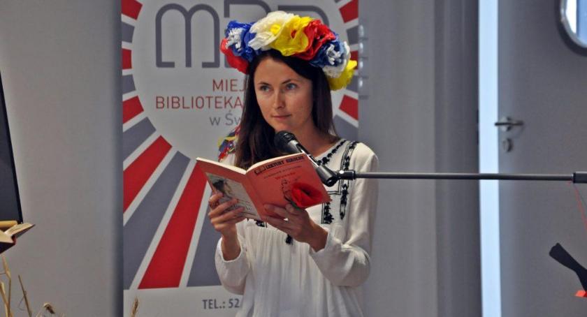 Biesiada poetycka 2019 w Świeciu. Wszystko co powinieneś wiedzieć