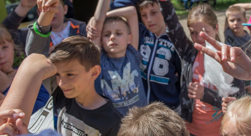 Strajk nauczycieli w powiecie świeckim trwa. Kto, gdzie i jak strajkuje?