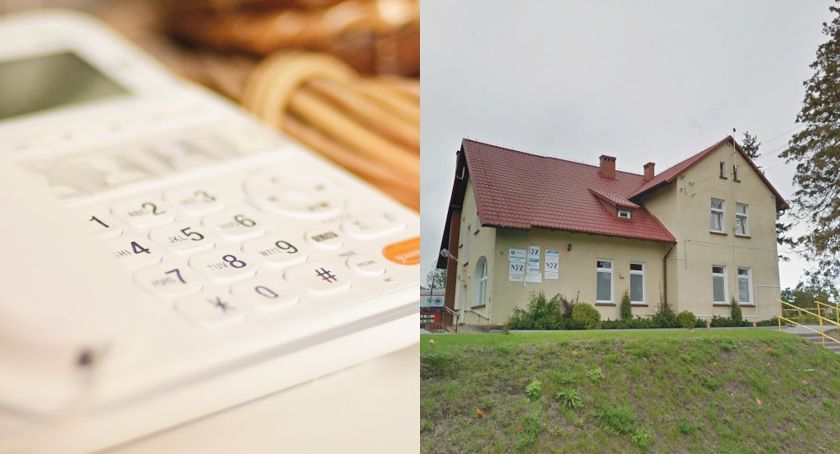 Przychodnia w Osiu. Nasz Czytelnik: Telefonów nikt nie odbiera. Dyrektor: Jestem zaskoczony zarzutami