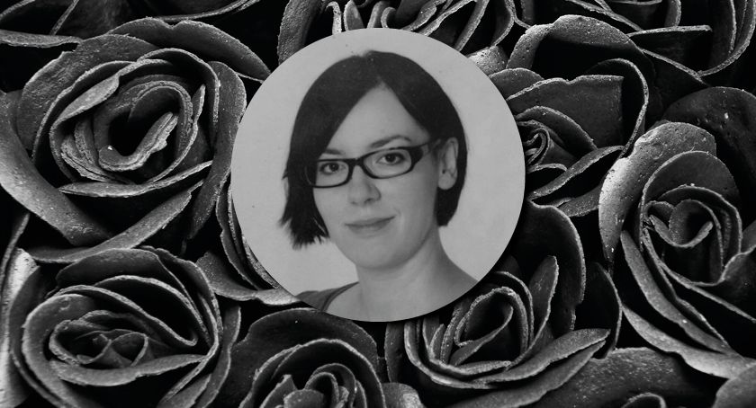 Marta Pożoga odeszła. Będzie nam wszystkim brakować tej ciepłej i troskliwej osoby