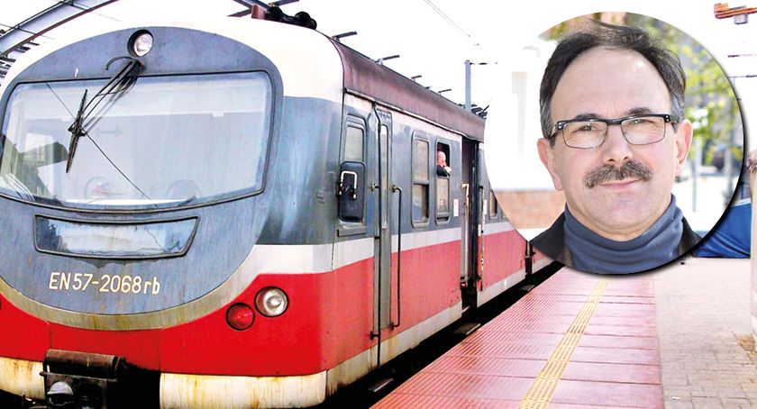 Kolej w Świeciu: „Budowa nowego dworca jest właściwie pewna”. Gdzie powstanie?