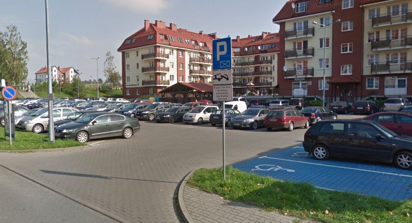 Parking za 750 tys., 200 tys. na toaletę i 150 tys. dla Deczna. Są dodatkowe pieniądze na inwestycje w Świeciu