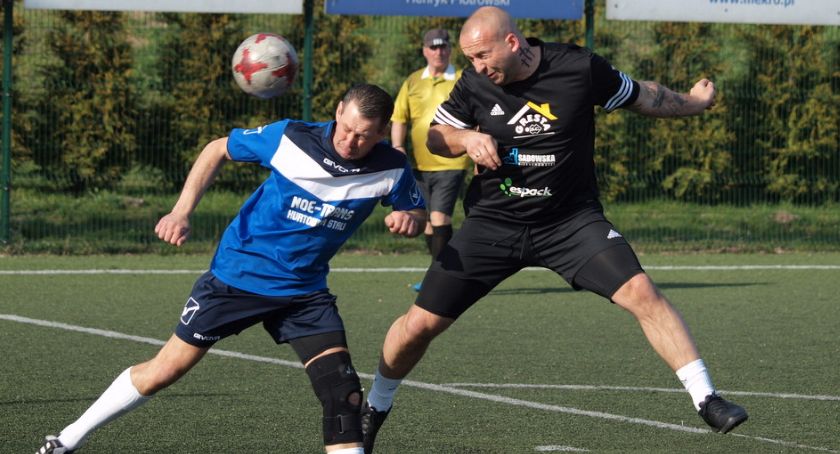 W Świeciu zadebiutowała Extraliga.pl. Zobacz wyniki i zdjęcia z inauguracyjnej kolejki