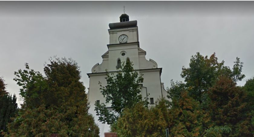 Grzegorz Nenca, ksiądz z Jeżewa, atakuje strajkujących nauczycieli