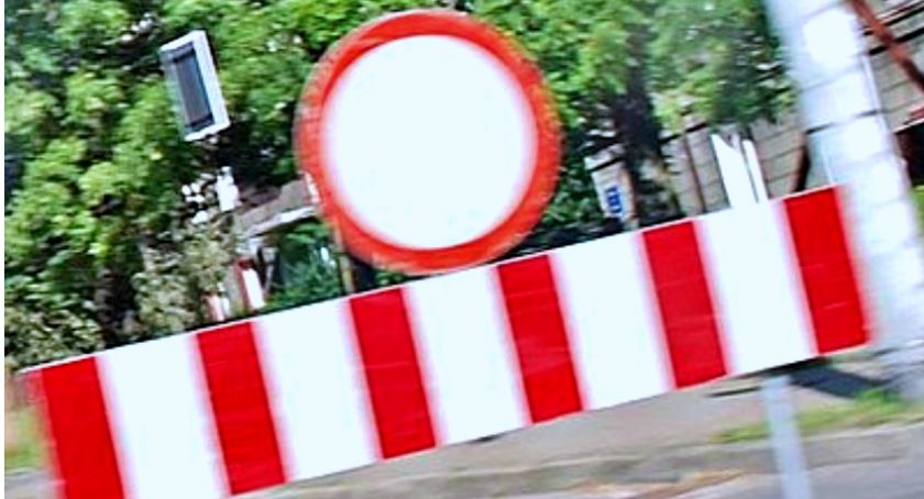 Zamknięte ulice w Świeciu w najbliższy wtorek. Warto dobrze zaplanować swoje przejazdy po mieście
