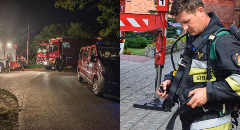 Dzień Strażaka: oni są dla nas o każdej porze dnia i nocy. Warto uczcić ich święto