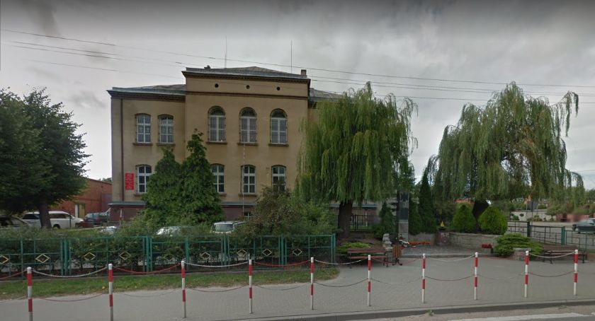 Bomba w Nowem - takie zgłoszenie przyjęła policja. Miał być żart, będzie drogo