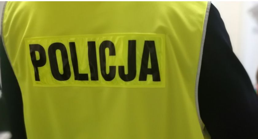 24-letni mieszkaniec Grudziądza okradł świecki sklep