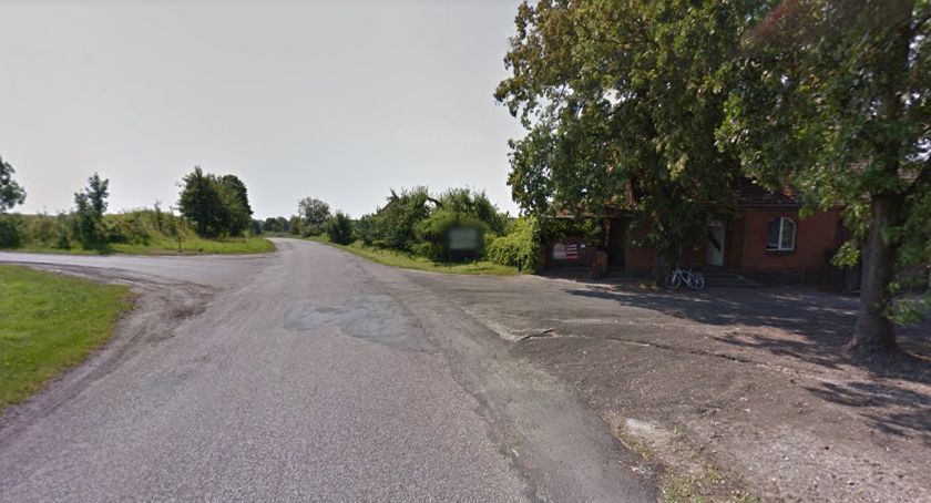 Drogi w miejscowości Małe Łąkie i Jania Góra nie nadają się do jazdy. Sprawdzamy, kiedy to się zmieni