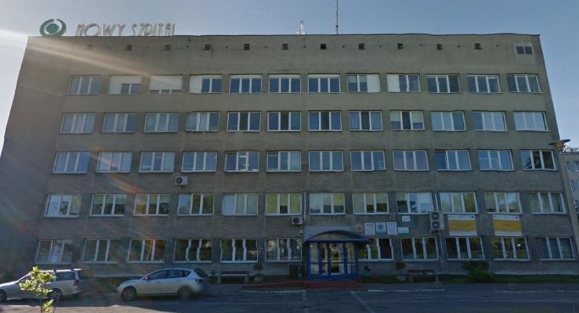 Biegunka w Nowym Szpitalu w Świeciu. Uwaga dla wszystkich odwiedzających, choroba roznosi się w szpitalu, może mieć bardzo poważne konsekwencje