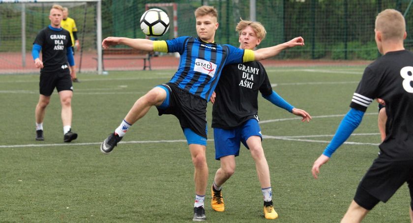 W Extralidze.pl w Świeciu znów nastąpiła zmiana lidera [ZDJĘCIA]