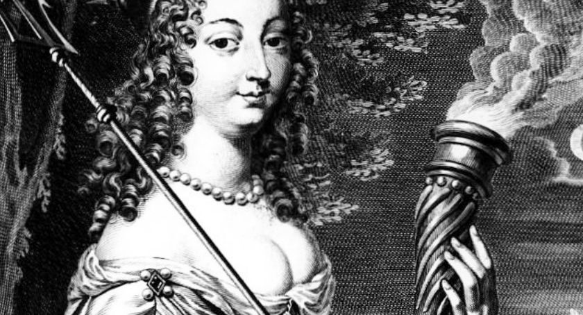 Ludwika Maria Gonzaga to królowa Polski, której Świecie zawdzięcza dużo. Była starostą świeckim, dzięki niej miasto odżyło