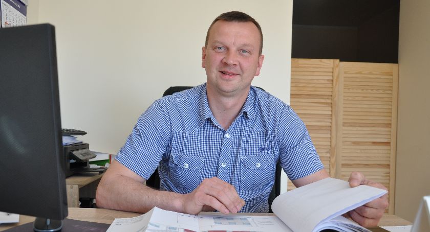 Nowa remiza OSP w Pruszczu: przetarg na jej budowę został unieważniony. Co się stało i co dalej z remizą?