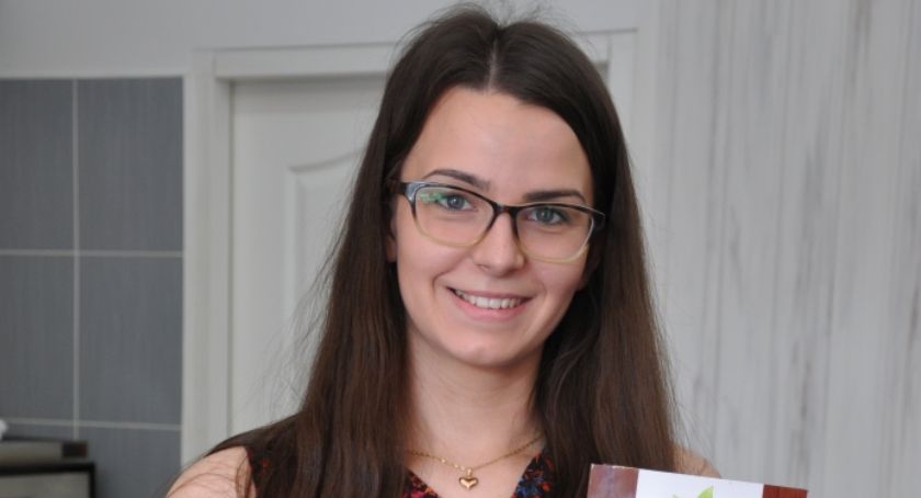 Klaudia Manikowska, szefowa pizzerii z ambitnymi planami. Dlaczego klienci lubią do niej wracać? [KOBIETA Z KLASĄ]