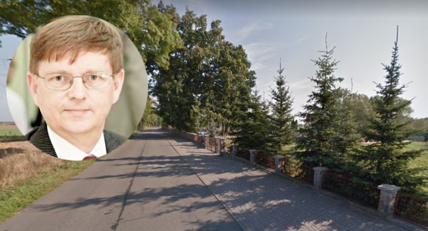Cmentarz w Polskich Łąkach jest nieoświetlony. W budżecie nie ma pieniędzy, ale jest inny sposób na lampy