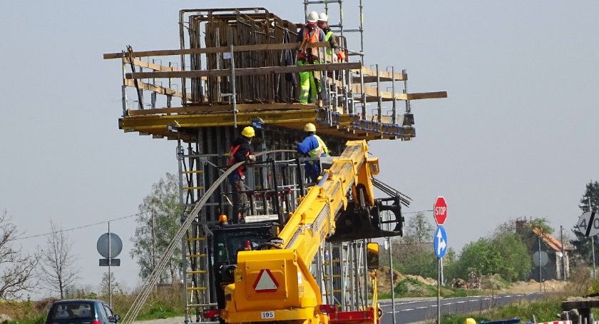 Kiedy przejedziemy drogą S5 przez powiat świecki? GDDKiA wypowiedziało umowę włoskiej firmie Salini. Co z Pizzarotti? [ZDJĘCIA]