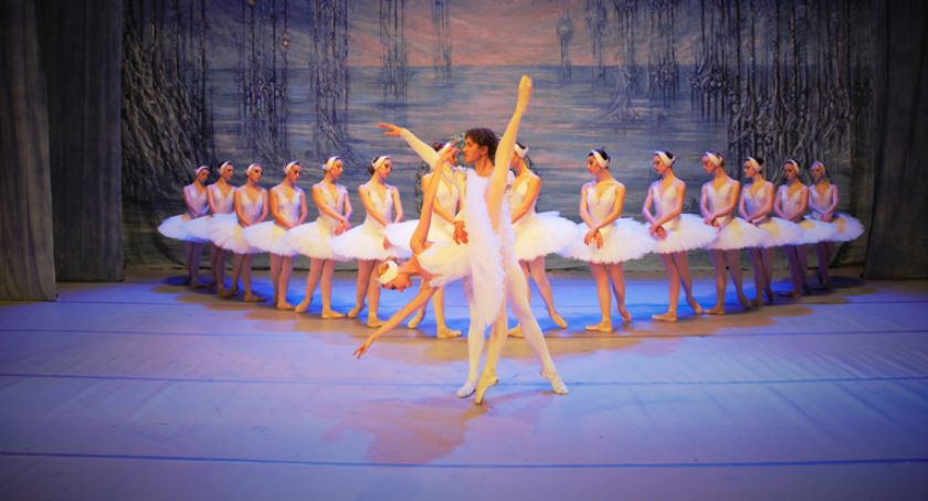 Imperial Lviv Ballet w Świeciu wystawi Królewnę Śnieżkę i siedmiu krasnoludków. Właśnie ruszyła sprzedaż biletów