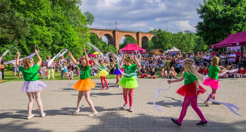 Piknik w Kozłowie już w ten weekend. Jakie atrakcje przygotowali organizatorzy?