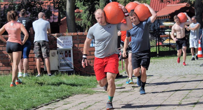 Żyj sportem – wiemy jakie cztery inicjatywy otrzymają dofinansowanie