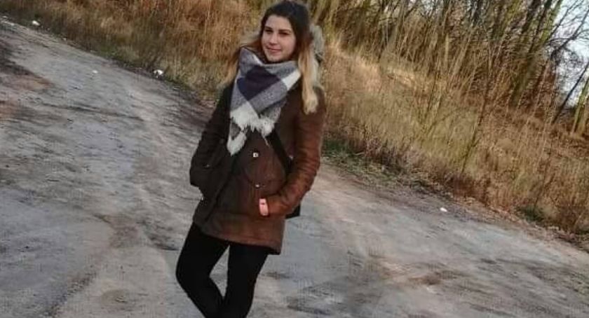 Paulina Sinoracka z Warlubia zaginęła w lutym bieżącego roku. Sprawdzamy co wiadomo na jej temat i kto jej szuka