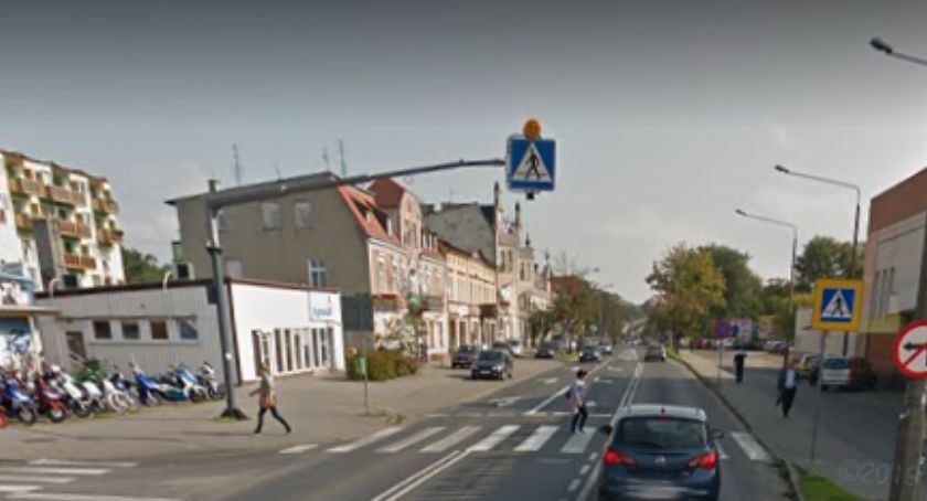 Nowe oświetlenie w Świeciu. Które miejsca będą bezpieczniejsze?