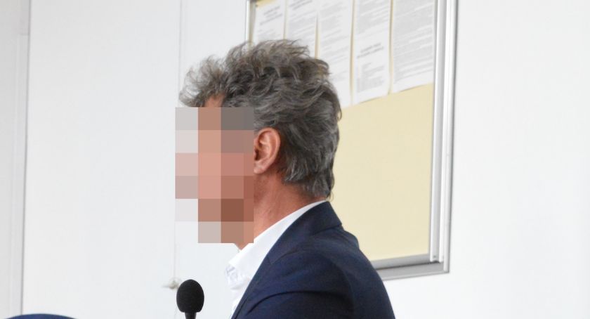 Wójt Warlubia ma trafić do więzienia - tego domaga się prokurator. Obrońca chce zupełnego uniewinnienia