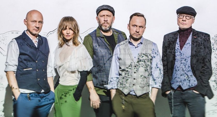 Varius Manx w Świeciu. Grupa zagra w naszym mieście, wstęp na koncert będzie bezpłatny!