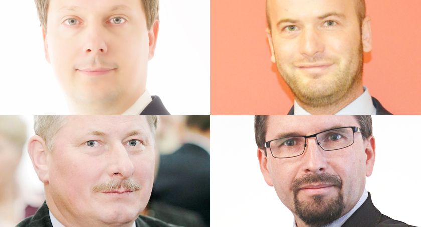 Zaglądamy do kieszeni burmistrzom Świecia i Nowego. Sprawdzamy z jakim majątkiem szli do władzy