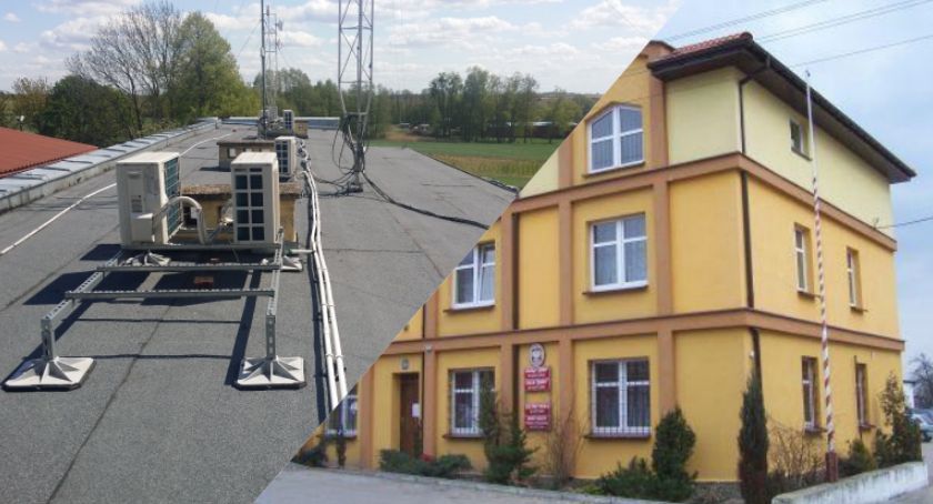 Praca wre pełną parą. Jakie inwestycje wykonano w ostatnim czasie, a co dopiero będzie robione?