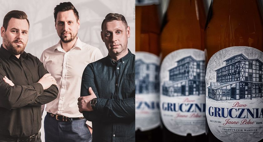 Gruczniak - piwo z Gruczna wchodzi na rynek. Sprawdzamy co już wiadomo