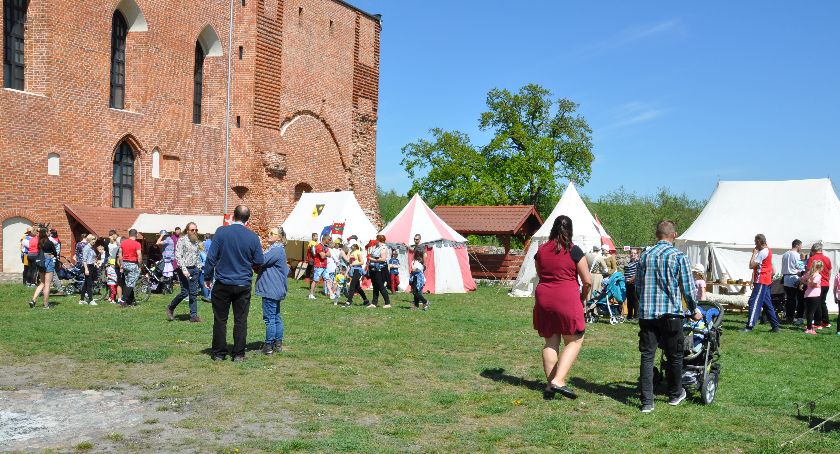 Wielkie zmiany na zamku - w końcu coś się ruszy!