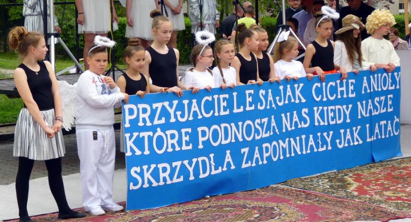 Parafia św. Józefa w Świeciu świętowała 35. urodziny [ZDJĘCIA]