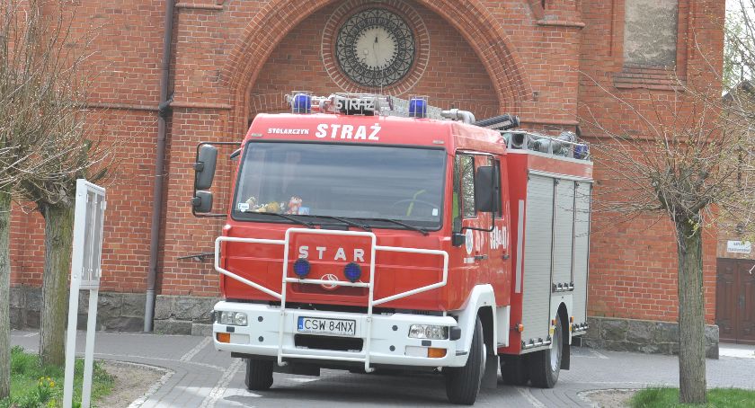 Gminne obchody Dnia Strażaka i 115-lecie OSP Przysiersk. W Przysiersku szykuje się duża impreza - sprawdźcie atrakcje