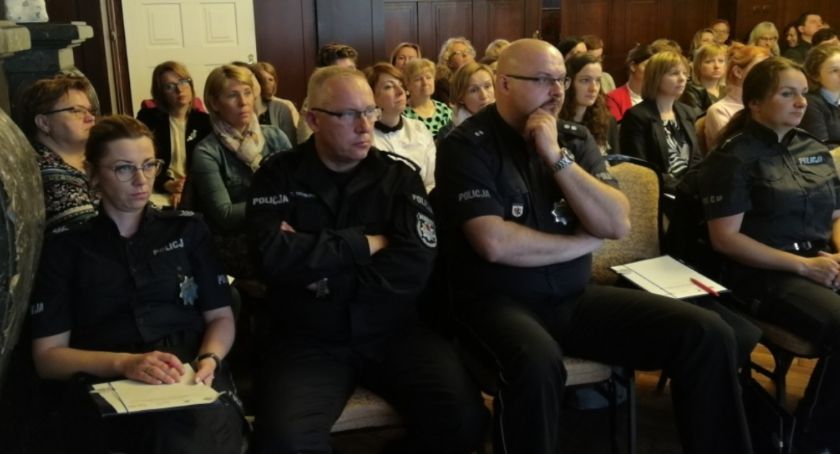 W Jastrzębiu przez 3 dni debatowano o problemach młodzieży: hejt, mowa nienawiści, narkotyki i przestępczość [ZDJĘCIA]
