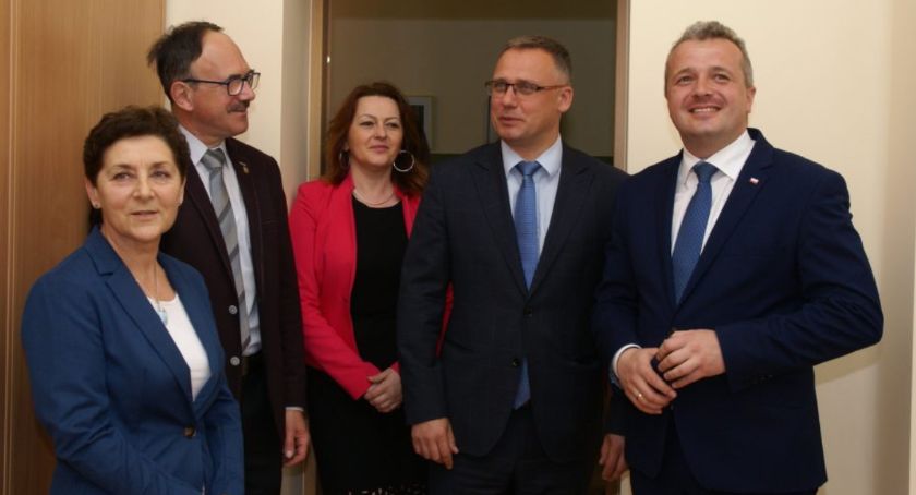 Wojewódzki Fundusz Ochrony Środowiska i Gospodarki Wodnej otwiera się w Świeciu. Będziemy mieli bliżej po dotacje