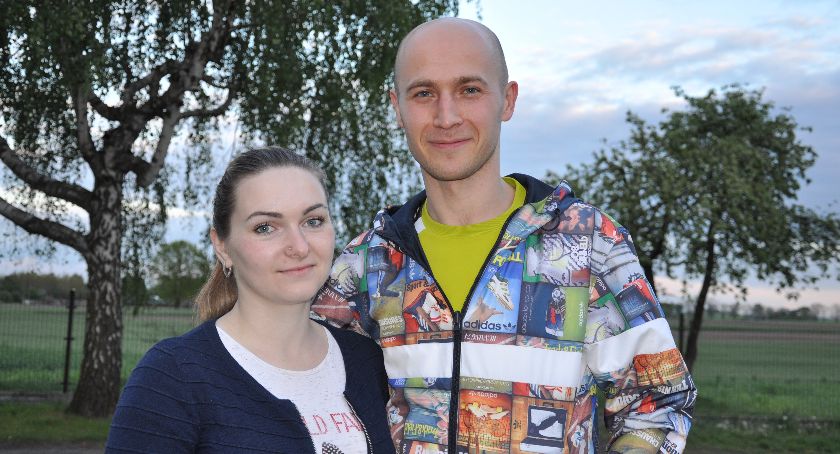 Ukraińcy w powiecie świeckim stają się codziennością. Sprawdzamy jaka jest różnica w zarobkach i co im się u nas podoba