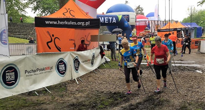 Gabriela Sulecka druga w zawodach w Wejherowie