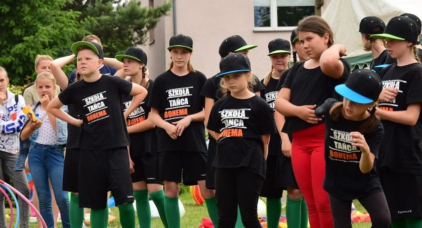 Dni Gminy Pruszcz ruszają w najbliższy weekend. Mamy kalendarz imprez 