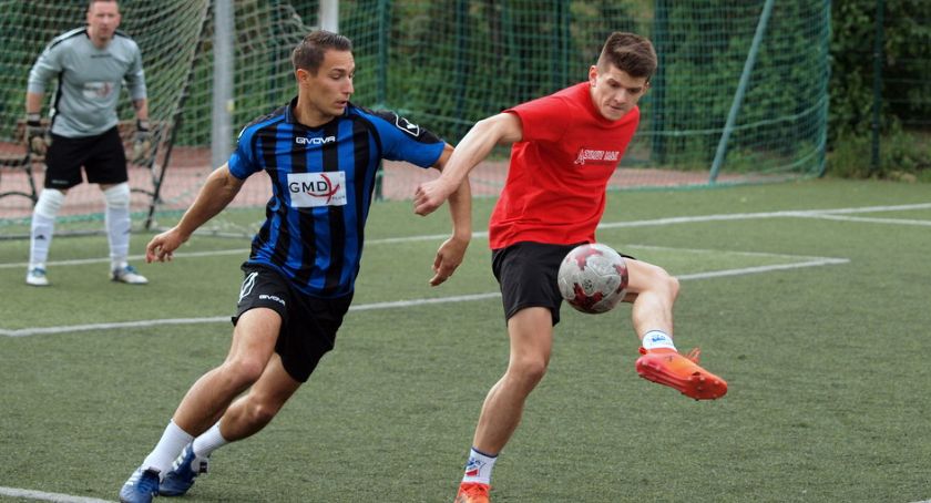GMD Plus/Aut-Mor Bukowiec umocnił się na pozycji lidera Extraligi.pl [ZDJĘCIA]