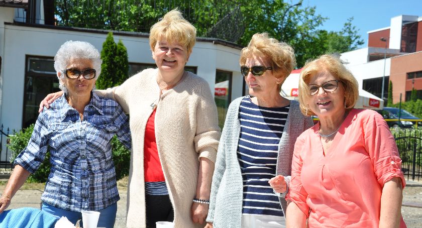 Z Amfiteatru w Świeciu roznosi się muzyka. Co się dzieje? To już 12 rok z rzędu jak świętują razem