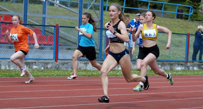 Powiat świecki drugi w finale Igrzysk Młodzieży Szkolnej w lekkoatletyce [ZDJĘCIA]