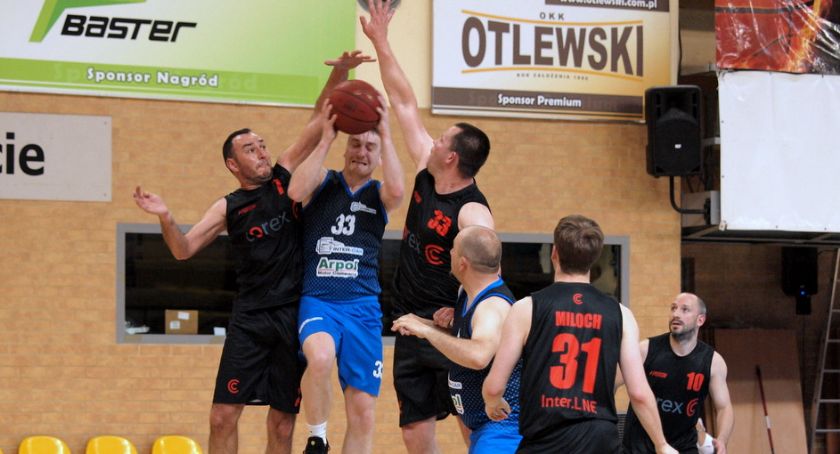 Corleone Team zagra w finale ŚALK z Arpolem Inter-Car [ZDJĘCIA]